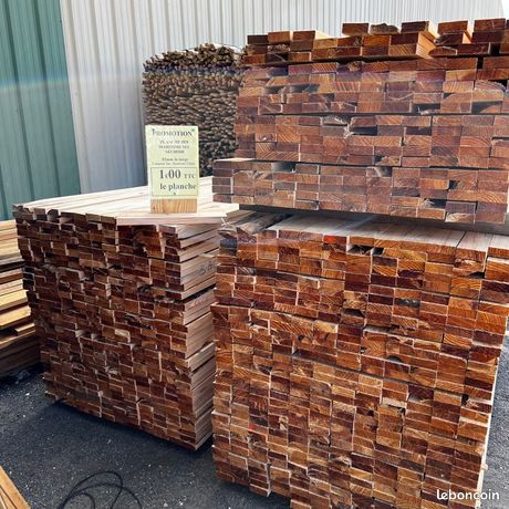 = 1 planche parfait pour bricoler