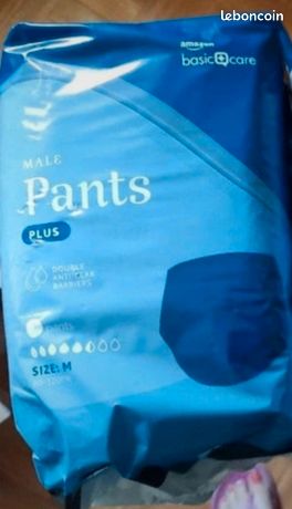 1 de protection homme