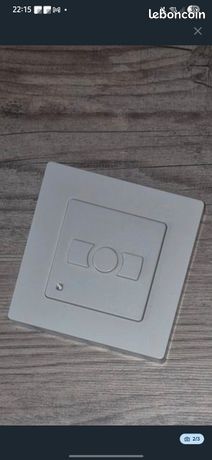 1 Télécommande sans fil volet roulant Monotec / MVM-E1CS