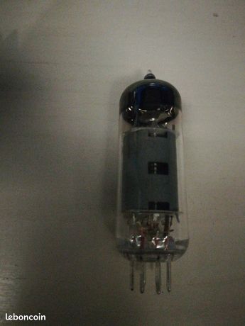 1 tube 6X4 N