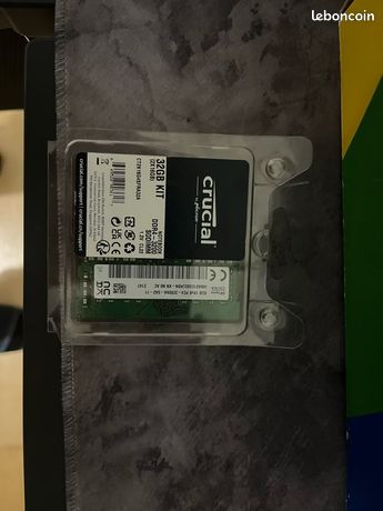 16 gb ram pc portable