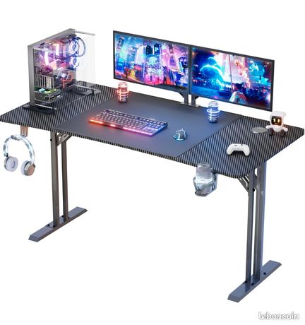 2 Bureaux Gaming