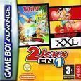 2 en 1 asterix et obelix