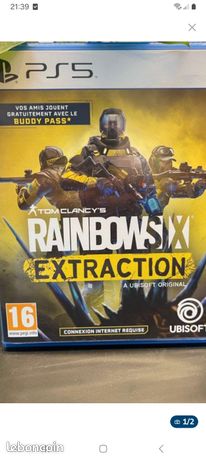 2 jeux ps5
