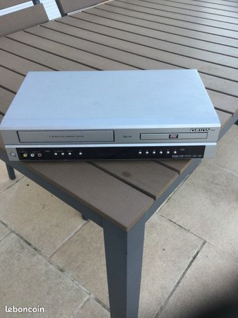 2 lecteurs qui fonctionnent DVD +