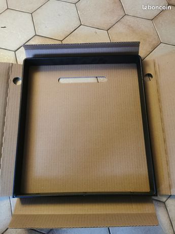 2 pieds de table