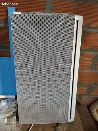 2 radiateurs Noirot