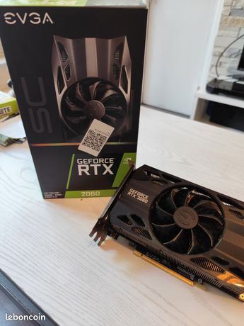 2060 rtx
