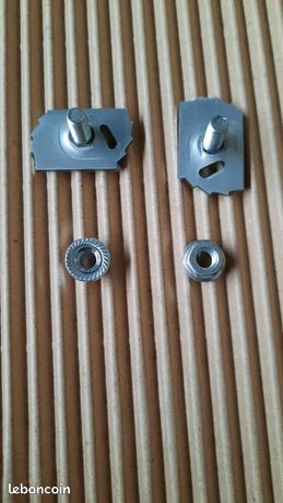 25 clameaux pour fenetres leroy merlin