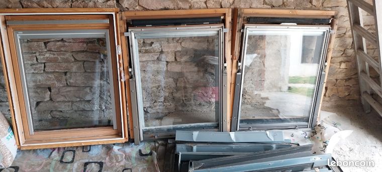 3 velux