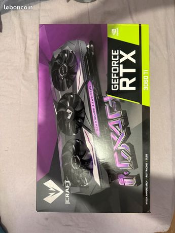 3060 ti i craft