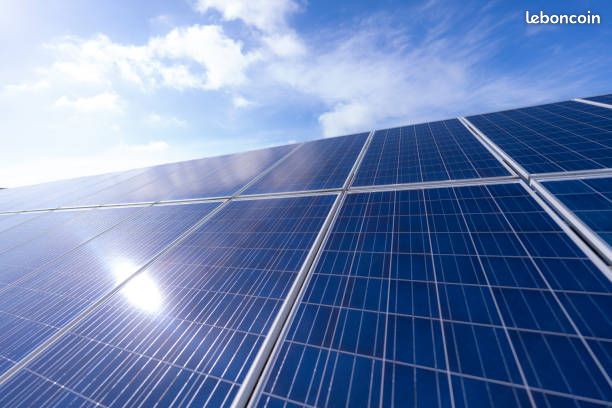 31-32Votre bâtiment photovoltaïque a partir de 600 m² totalement financé