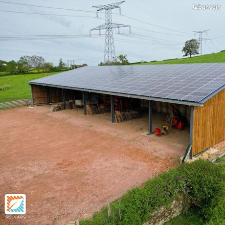 35 Les solutions d'investissements pour vos bâtiments agricoles