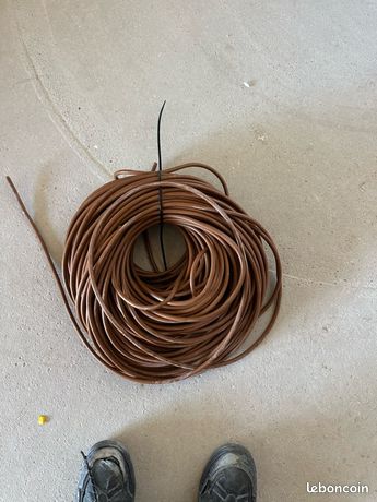 3g2.5 souple 97m