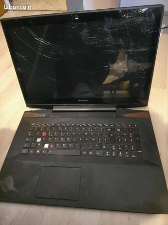 4 pc fonctionnels pour pièces