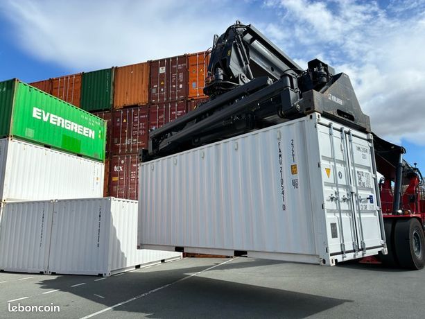 69 container et