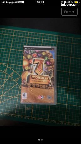 7 Wonders