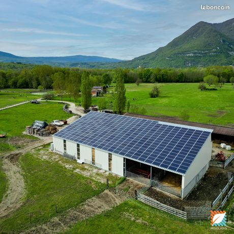 71 Diversifiez vos revenus avec les panneaux solaires