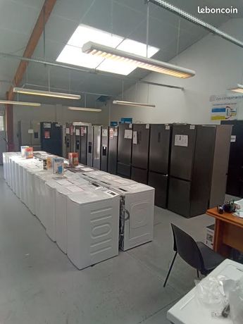 CHERBOURG / / électroménager déclassé / /