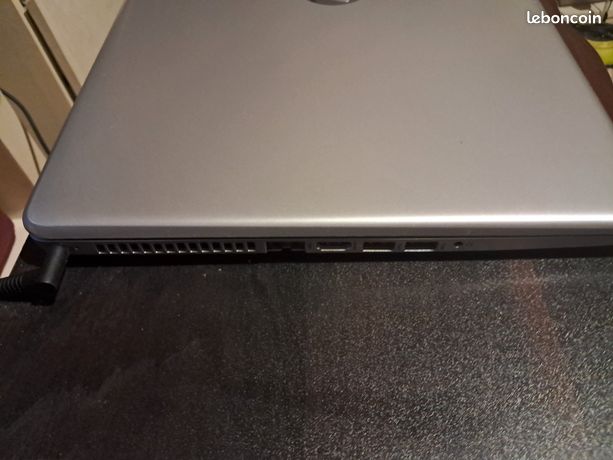 A ordinateur portable 17 pouces marque hp