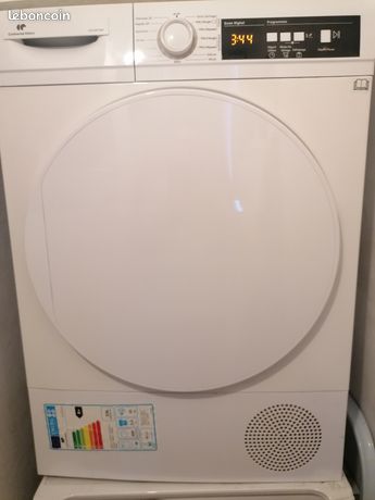 A saisir seche linge 9 kg