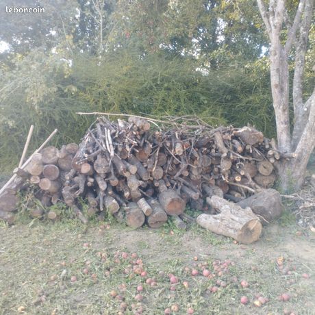 À vendre bois de chauffage