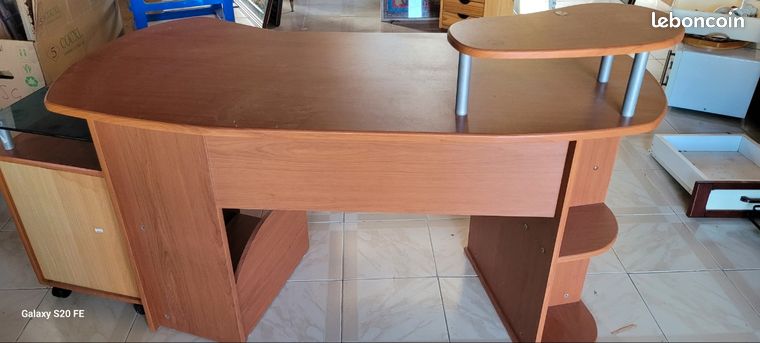 bureau