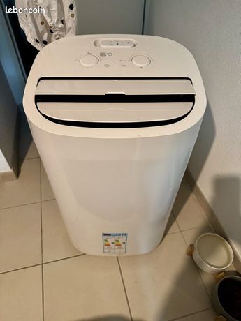 À vendre climatiseur mobile