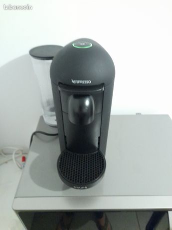 machine à café