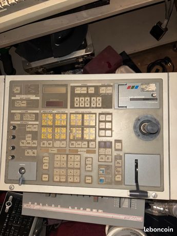 À vendre – MF-2000P Multiflex
