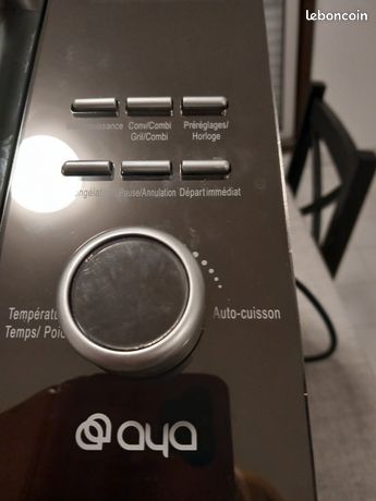 A Vendre Micro Ondes