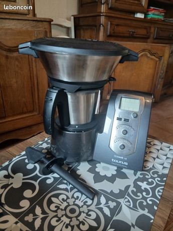 Mycook 1.8 Taurus