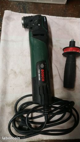 outil multifonction Bosch