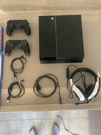 PS4
