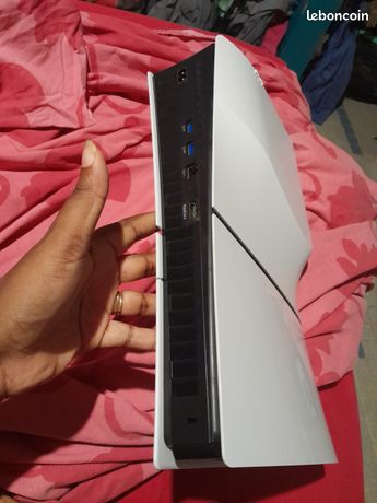 A vendre Ps5