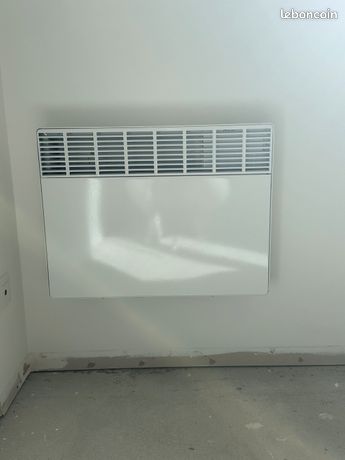 À vendre Radiateurs électriques