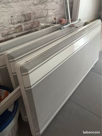 À vendre : radiateurs électriques