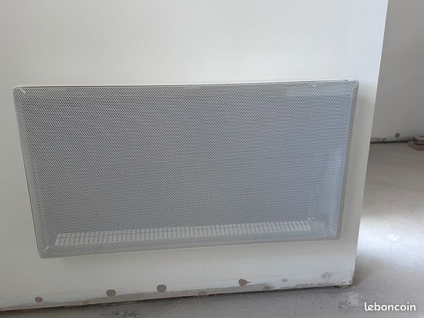 À vendre Radiateurs électriques