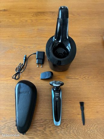 À vendre Rasoir Philips série 9000