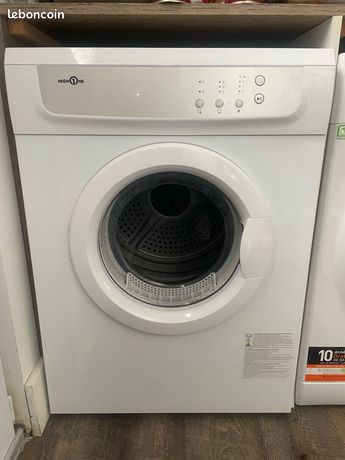 À VENDRE Sèche-linge High One