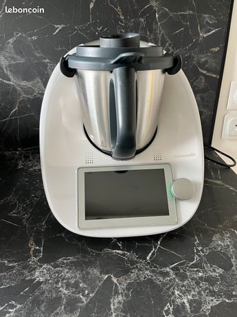 À vendre Thermomix TM6