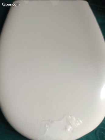 Abattant wc