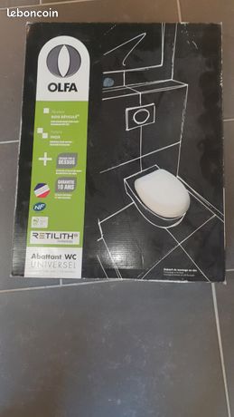 Abattant
