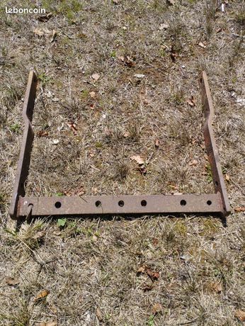 Accessoire agricole