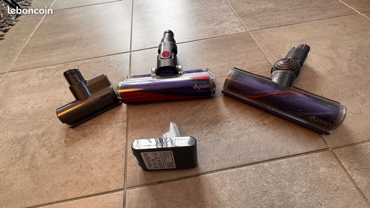 Accessoire Dyson V6