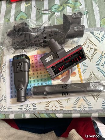 Accessoire dyson