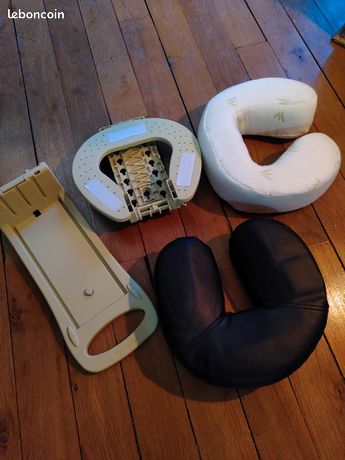 Accessoire massage