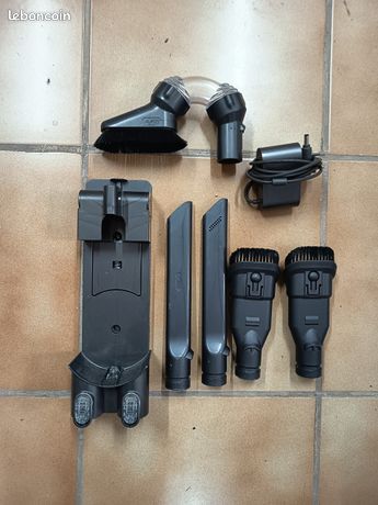 Accessoires aspirateur Dyson