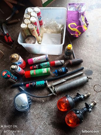 Accessoires bricolage