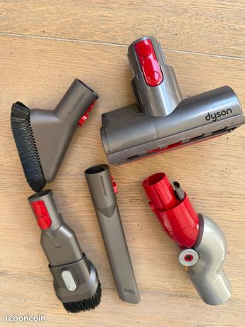 Accessoires Dyson V11